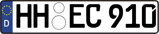 HH-EC910