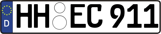 HH-EC911
