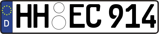 HH-EC914