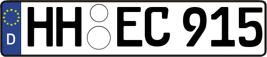 HH-EC915