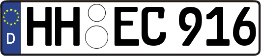 HH-EC916