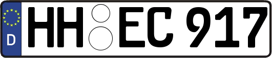 HH-EC917