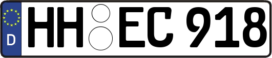 HH-EC918