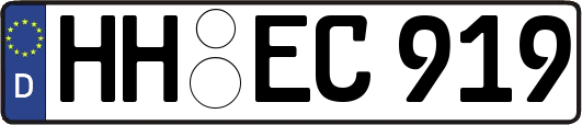 HH-EC919