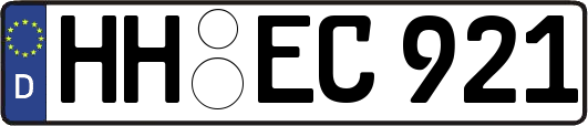 HH-EC921