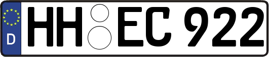 HH-EC922