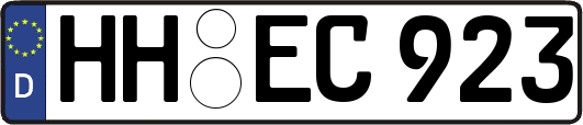 HH-EC923