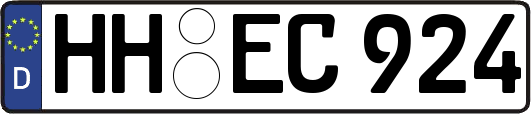 HH-EC924