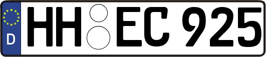 HH-EC925