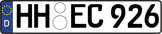 HH-EC926