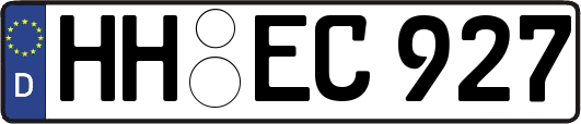 HH-EC927