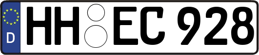 HH-EC928