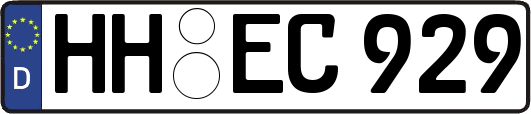HH-EC929
