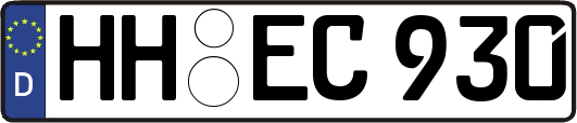 HH-EC930