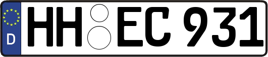 HH-EC931