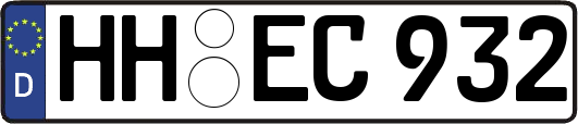HH-EC932