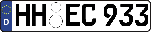 HH-EC933