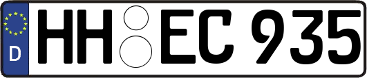 HH-EC935