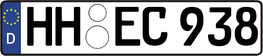 HH-EC938