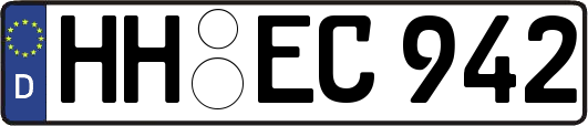 HH-EC942
