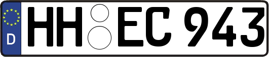 HH-EC943