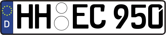HH-EC950