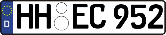 HH-EC952