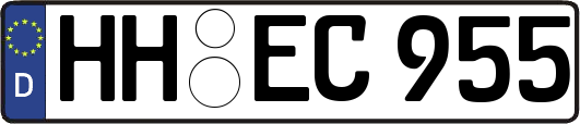 HH-EC955