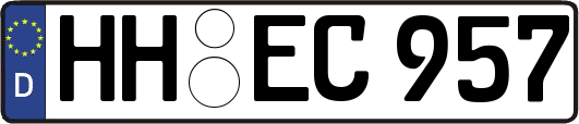 HH-EC957