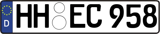 HH-EC958