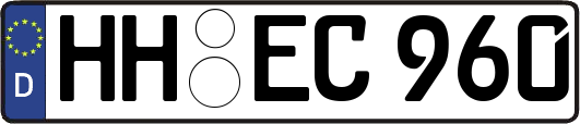 HH-EC960