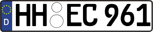 HH-EC961