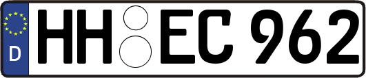 HH-EC962