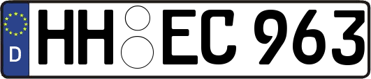 HH-EC963