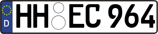 HH-EC964