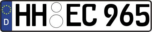 HH-EC965