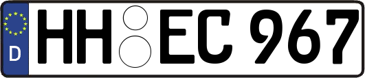HH-EC967