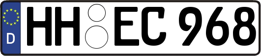 HH-EC968