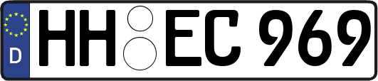 HH-EC969