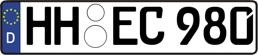 HH-EC980