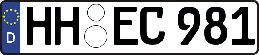 HH-EC981