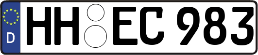 HH-EC983