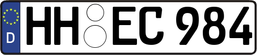 HH-EC984
