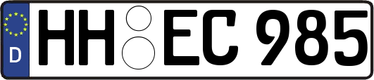 HH-EC985
