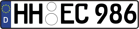 HH-EC986