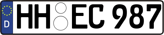 HH-EC987