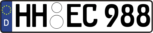HH-EC988