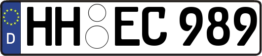 HH-EC989