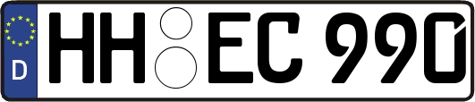 HH-EC990