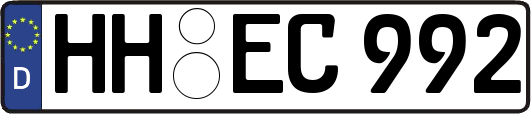 HH-EC992